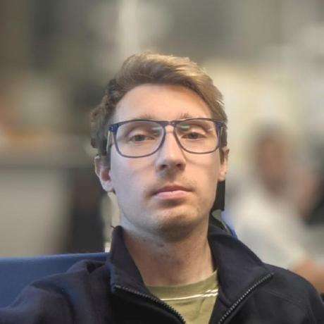 Daniel Polo